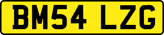 BM54LZG