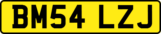 BM54LZJ
