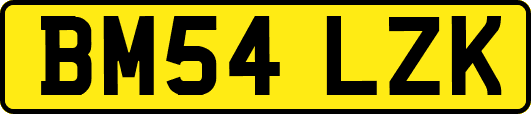BM54LZK