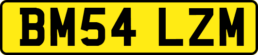 BM54LZM