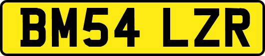 BM54LZR
