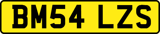 BM54LZS