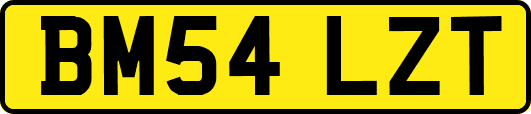 BM54LZT