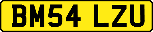 BM54LZU