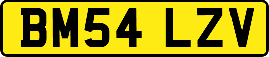 BM54LZV