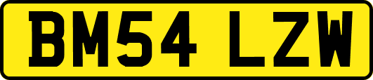 BM54LZW