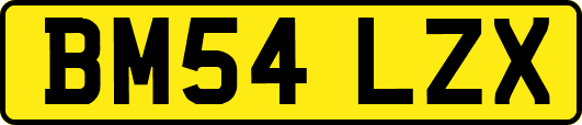BM54LZX