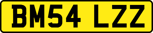 BM54LZZ