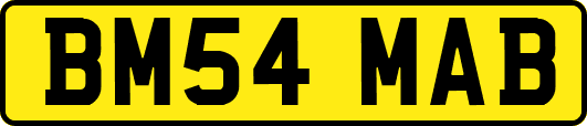 BM54MAB
