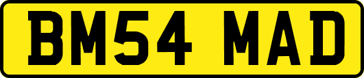 BM54MAD