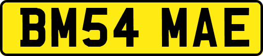 BM54MAE