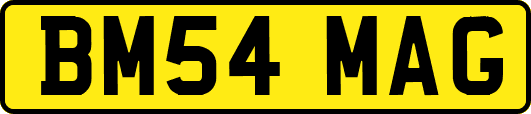 BM54MAG