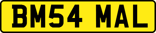 BM54MAL