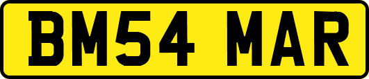 BM54MAR