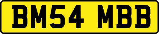 BM54MBB