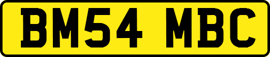 BM54MBC