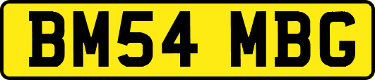 BM54MBG