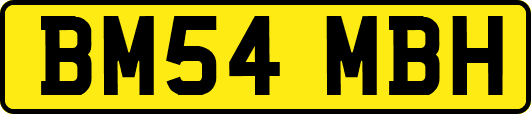 BM54MBH