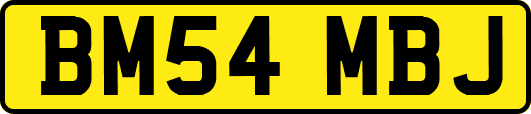 BM54MBJ