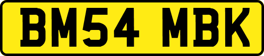 BM54MBK