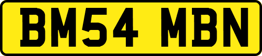 BM54MBN