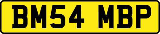 BM54MBP