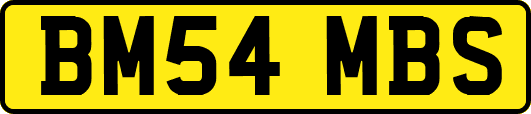 BM54MBS