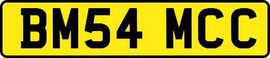 BM54MCC