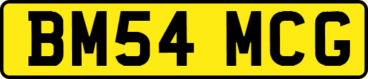 BM54MCG