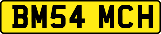BM54MCH