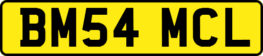 BM54MCL
