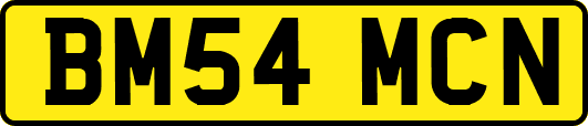 BM54MCN