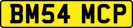 BM54MCP
