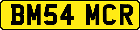 BM54MCR
