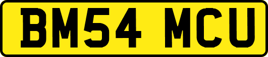 BM54MCU