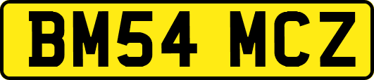 BM54MCZ