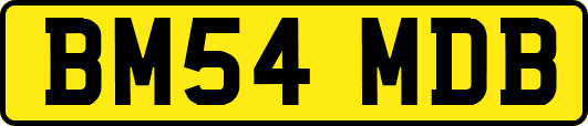 BM54MDB