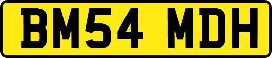 BM54MDH