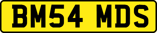 BM54MDS