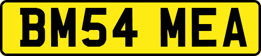 BM54MEA