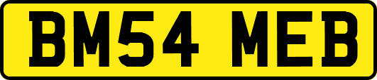 BM54MEB