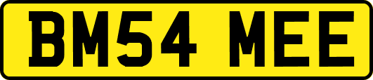 BM54MEE