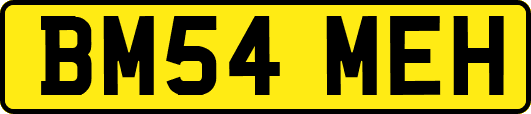 BM54MEH