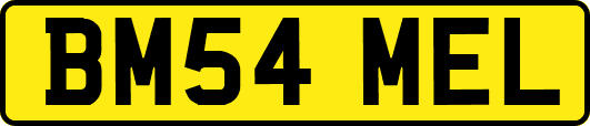 BM54MEL