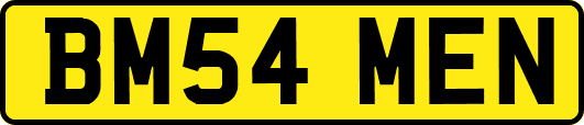 BM54MEN