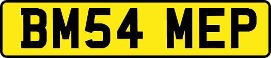 BM54MEP