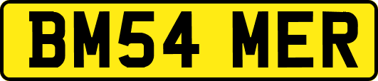 BM54MER