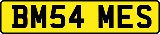 BM54MES