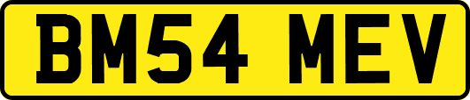 BM54MEV