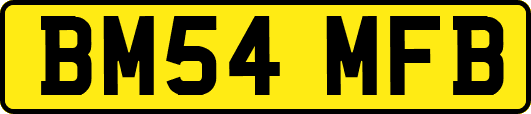 BM54MFB